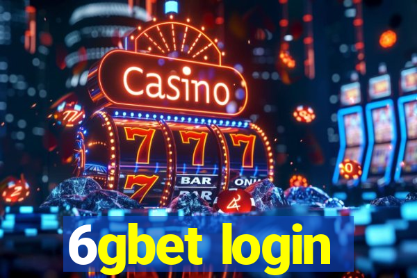 6gbet login